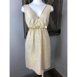 Mark + James By Bagdley Mischka Cocktail Dress L